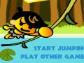 Jump Jump Spiel